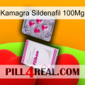 Kamagra Sildenafil 100Mg 32